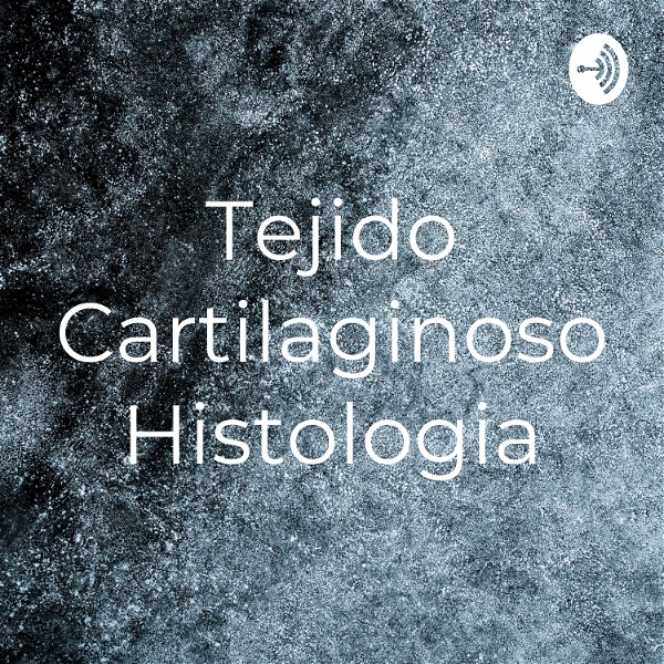 Artwork for Tejido Cartilaginoso Histologia