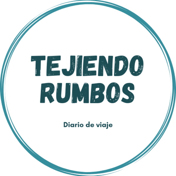 Artwork for Tejiendo Rumbos