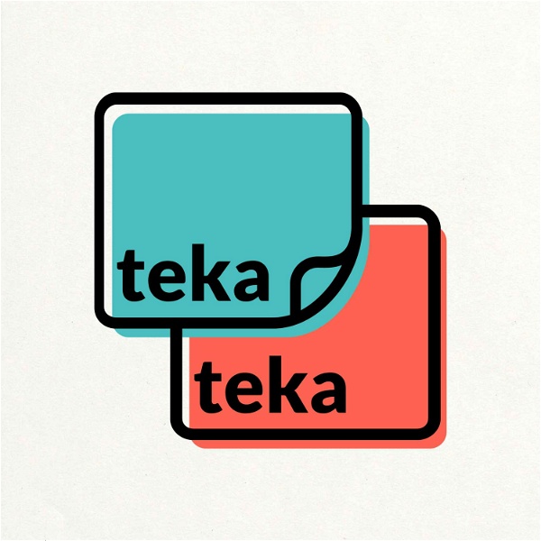 Artwork for Teka Teka