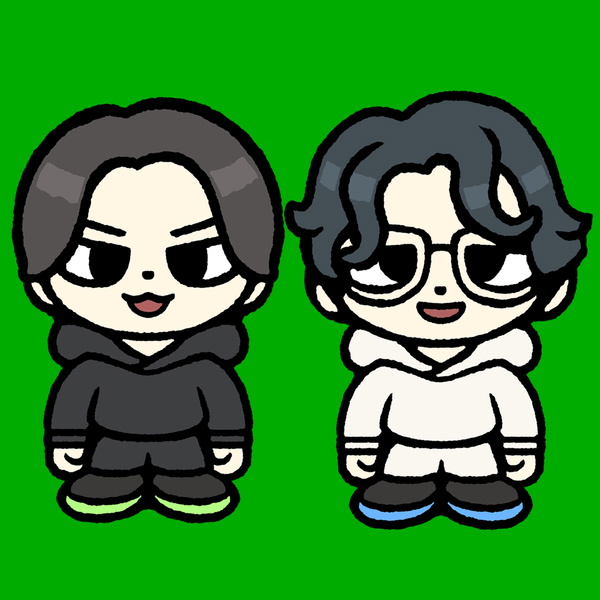 Artwork for てけしゅんPodcast