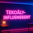 Tekoäly-influensserit