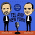 TEL AVIV- NEW YORK PODCAST