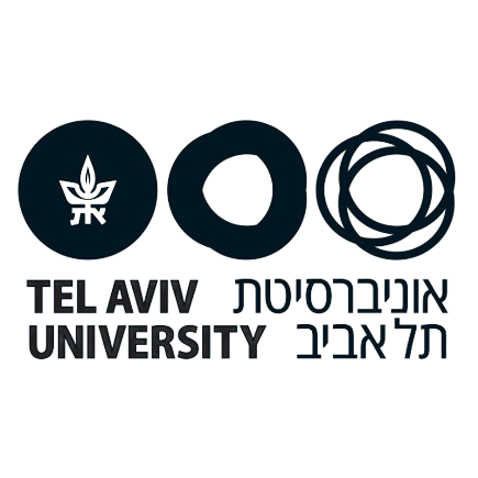 Artwork for Tel Aviv University