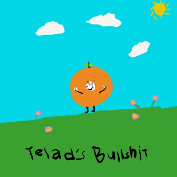 Artwork for Telad’s Bullshit