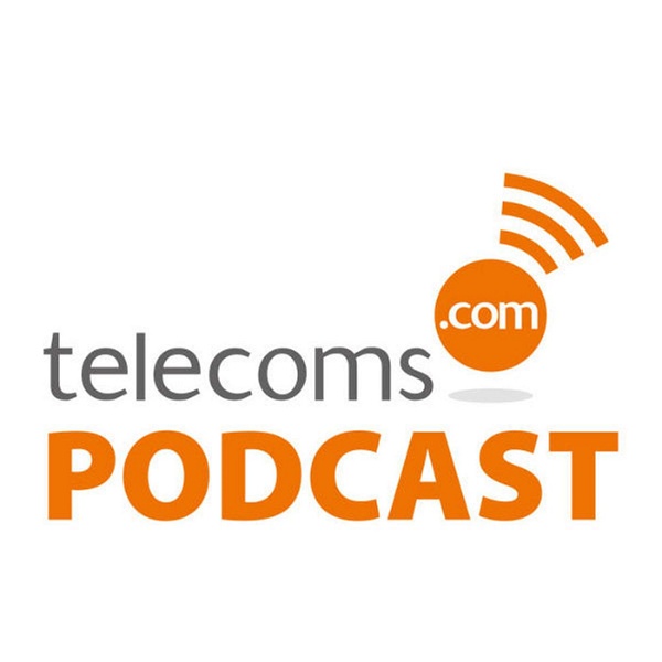 Artwork for Telecoms.com Podcast