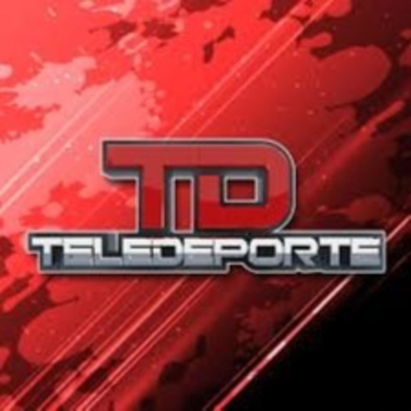 Artwork for Teledeporte