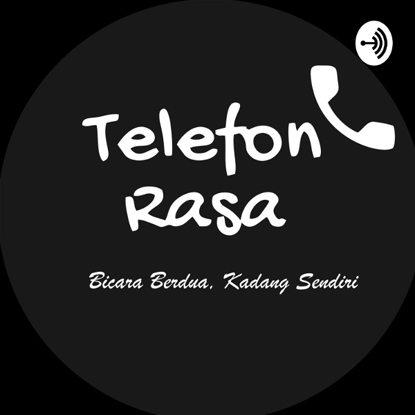 Artwork for Telefon Rasa Podcast
