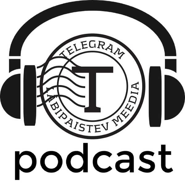 Artwork for Telegrami Podcast