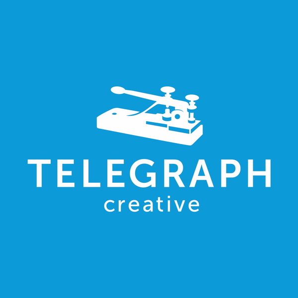 Artwork for Telegraph Creative