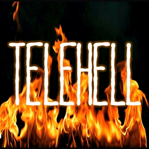 Artwork for Telehell