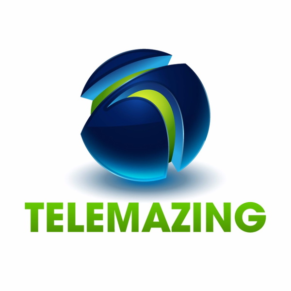 Artwork for Telemazing