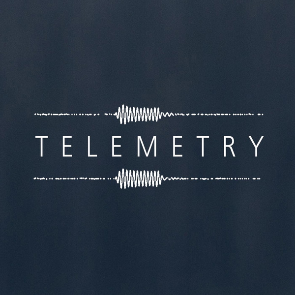 Artwork for Telemetry: The Sound of Science in Yellowstone