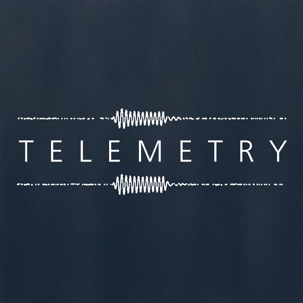 Artwork for Telemetry: The sound of science in Yellowstone