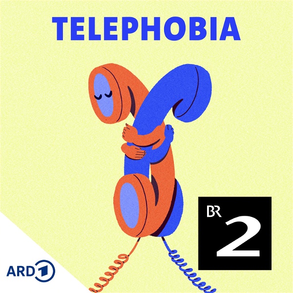 Artwork for Telephobia