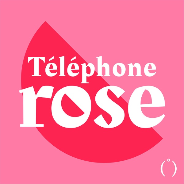 Artwork for Téléphone rose