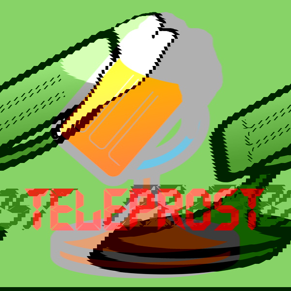 Artwork for teleprost