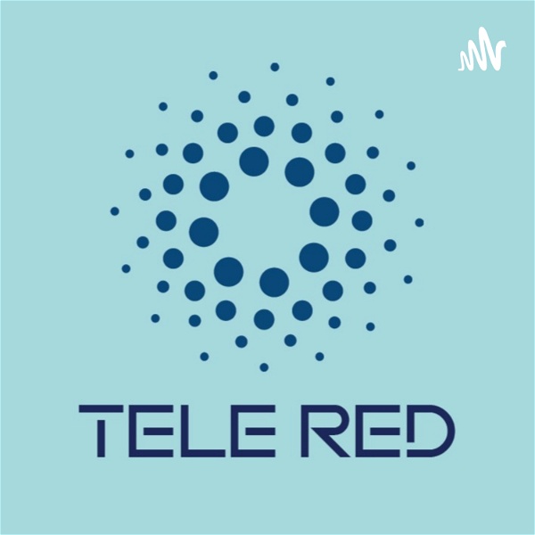 Artwork for TeleRed México