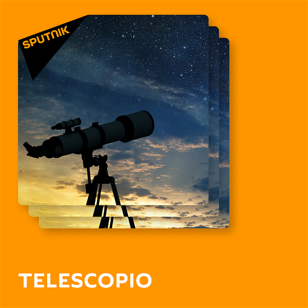 Artwork for Telescopio