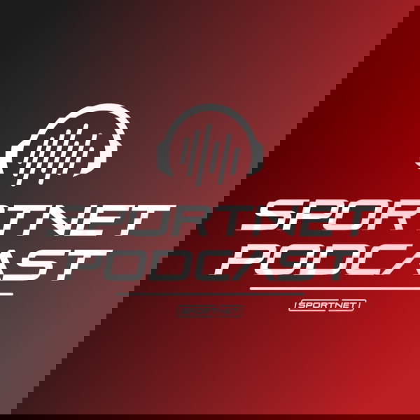 Artwork for Sportnet podcast