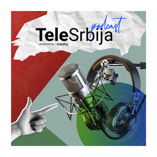 Artwork for TeleSrbija Podcast