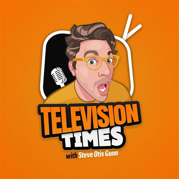 Artwork for Television Times Podcast