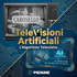 TeleVisioni Artificiali / L'Algoritmo Televisivo