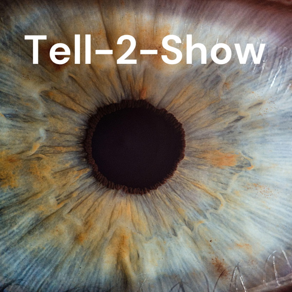 Artwork for Tell-2-Show