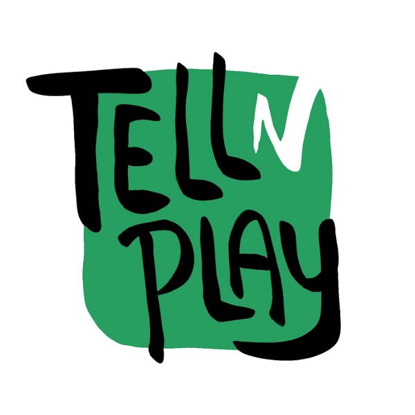 Artwork for Tell and Play