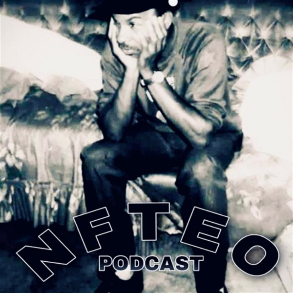 Artwork for NFTEO ( Not for the easily offended)