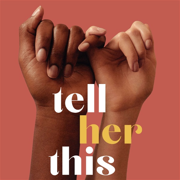Artwork for Tell Her This