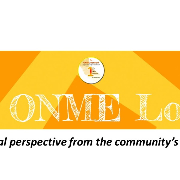 Artwork for ONME News Local