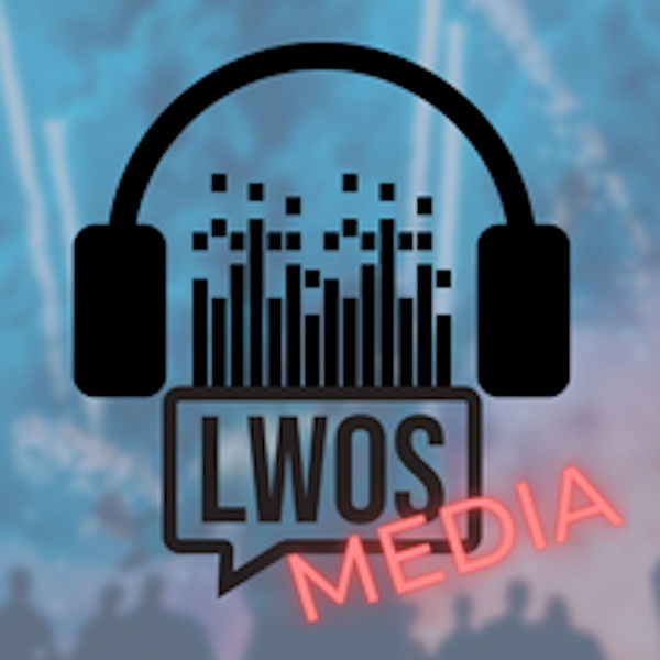 Artwork for Last Word On Sports Media Podcast