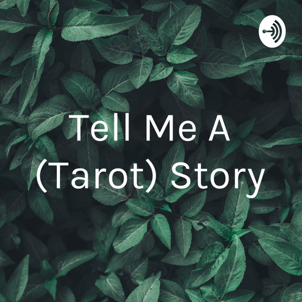 Artwork for Tell Me A