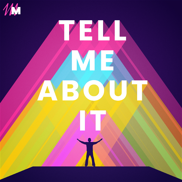 Artwork for Tell Me About It