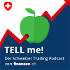 TELL me! Der Schweizer Trading Podcast