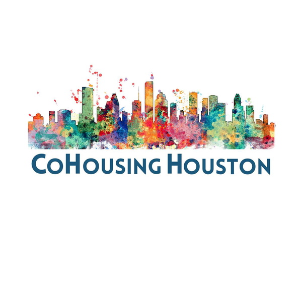 Artwork for Tell me more about cohousing