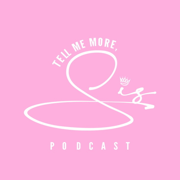Artwork for Tell me more, Sis