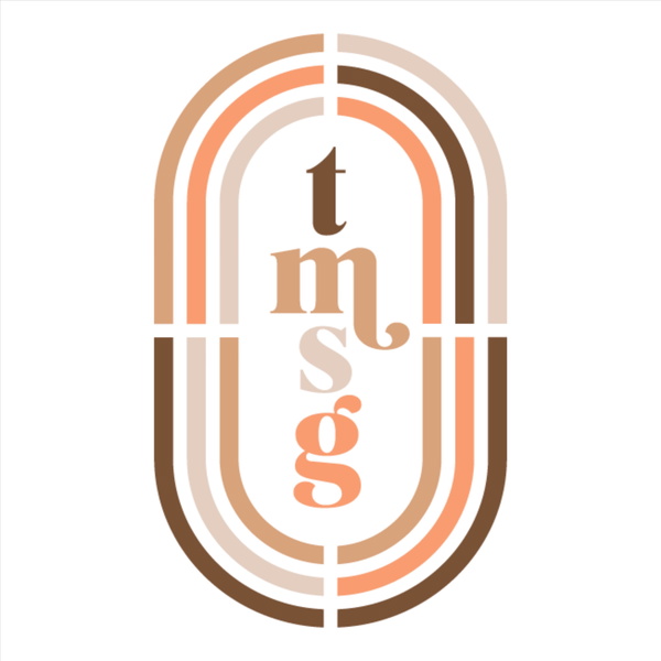 Artwork for Tell Me Something Good