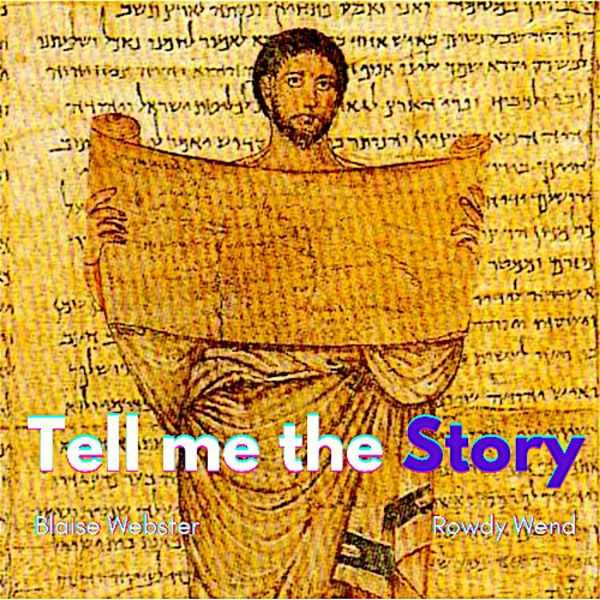 Artwork for Tell Me the Story