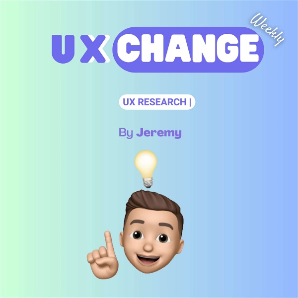 Artwork for UXchange