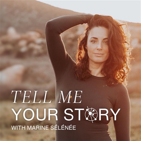 Artwork for Tell me Your Story