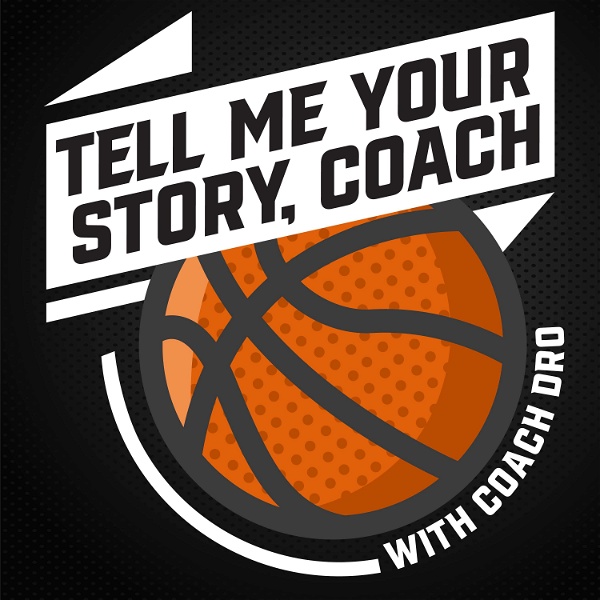 Artwork for Tell Me Your Story Coach