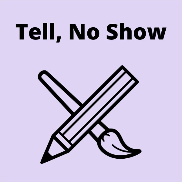 Artwork for Tell, No Show [ENG]