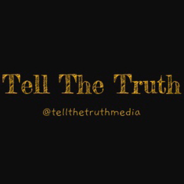 Artwork for Tell The Truth Series
