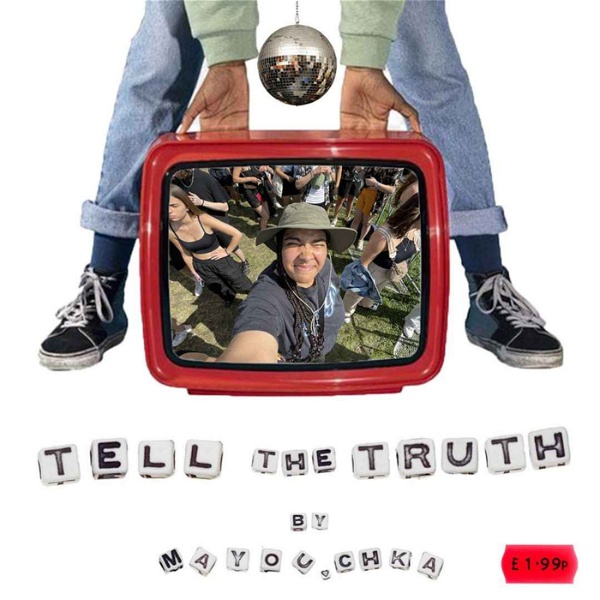 Artwork for Tell The Truth