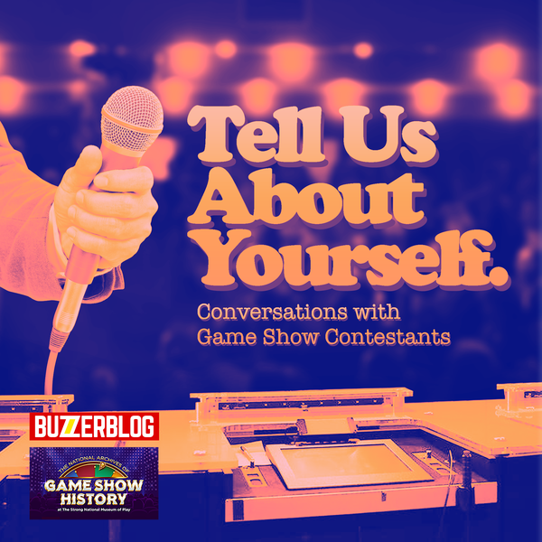 Artwork for Tell Us About Yourself