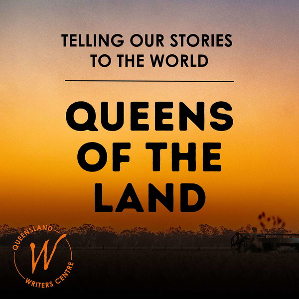 Artwork for Telling Our Stories To The World: Queens of the Land