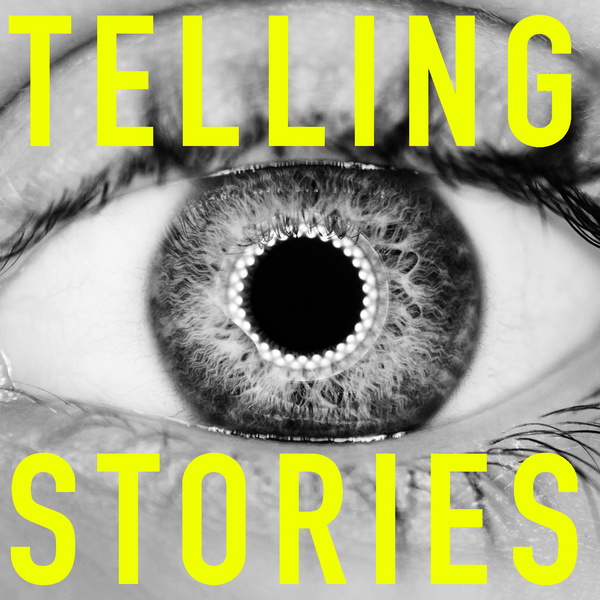 Artwork for Telling Stories