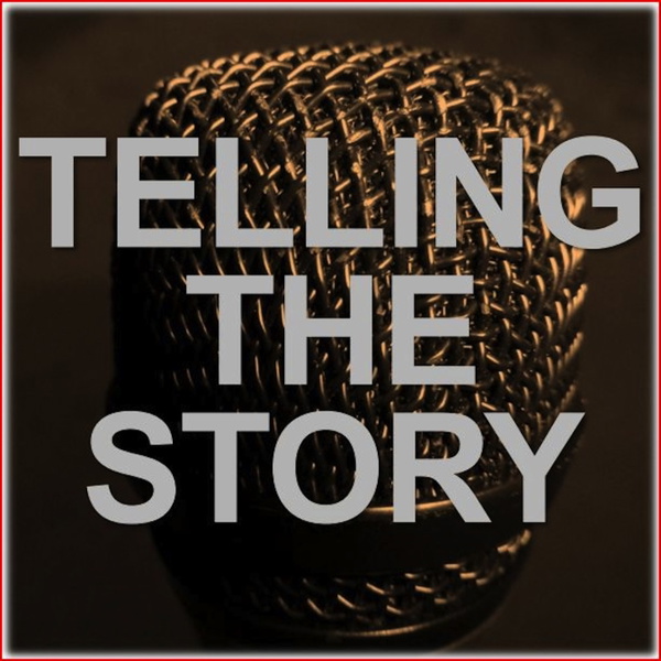 Artwork for Telling The Story