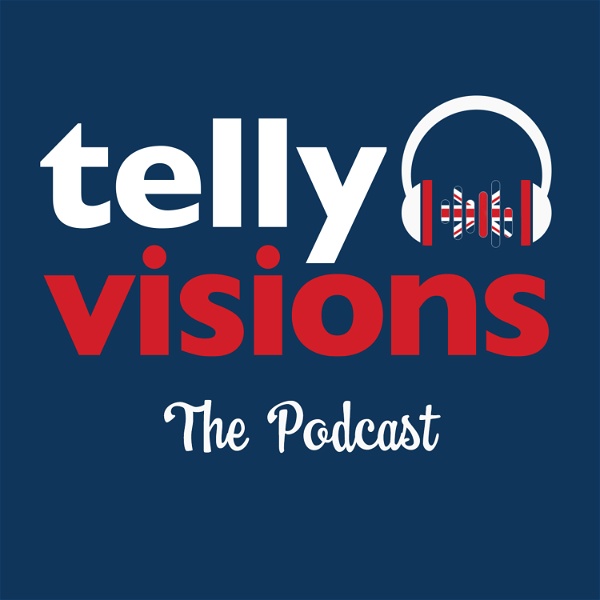 Artwork for Telly Visions: The Podcast